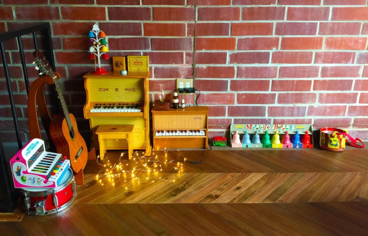 Cats,Piano & Starry Sky Resort Garden -Starry Forest Cottage Okinawa- Onna Kültér fotó