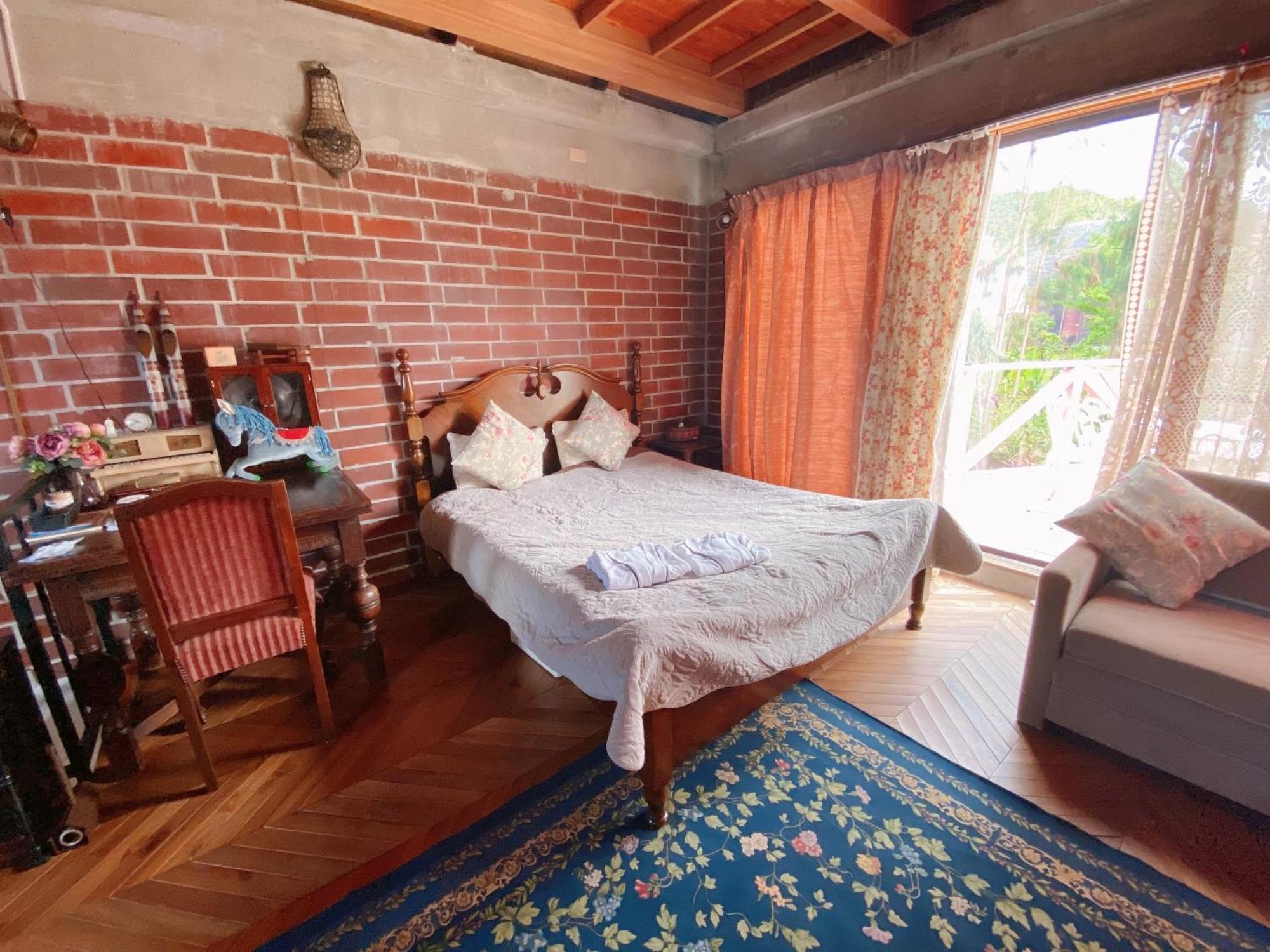 Cats,Piano & Starry Sky Resort Garden -Starry Forest Cottage Okinawa- Onna Kültér fotó